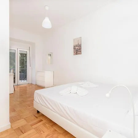 Houze_4 Flat In Near Zoo Appartamento
